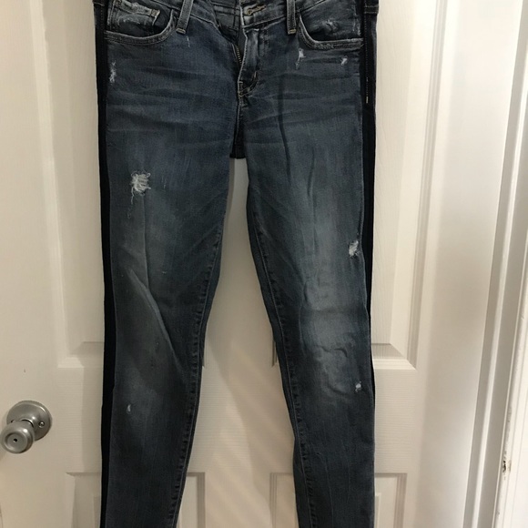 Flying monkey jeans - Picture 2 of 4